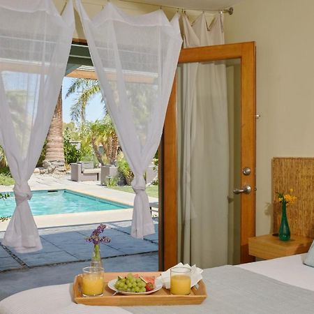 The Spring Resort & Spa (Adults Only) Desert Hot Springs Exteriér fotografie