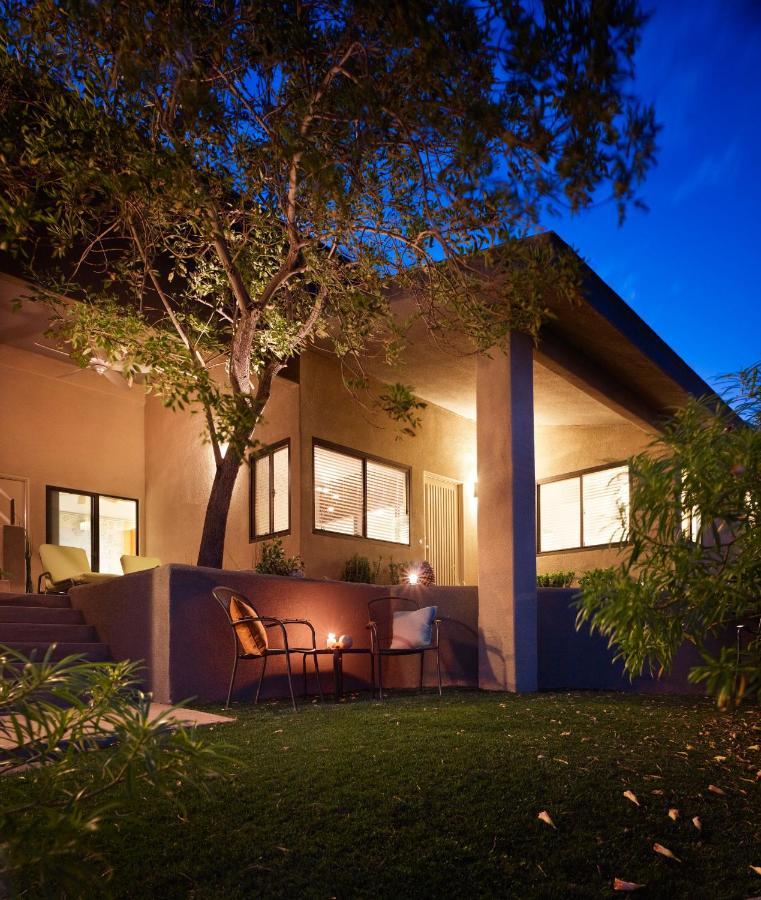 The Spring Resort & Spa (Adults Only) Desert Hot Springs Exteriér fotografie