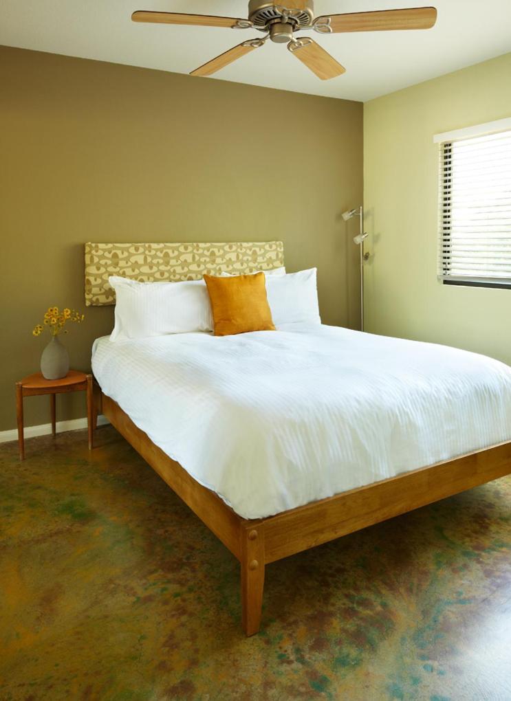 The Spring Resort & Spa (Adults Only) Desert Hot Springs Exteriér fotografie