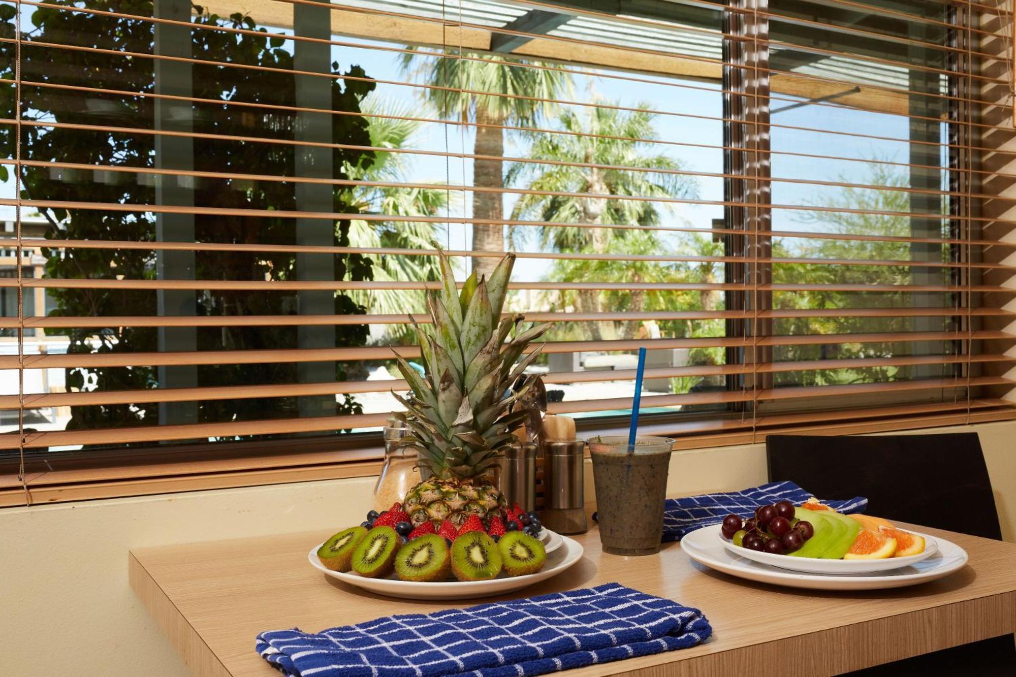 The Spring Resort & Spa (Adults Only) Desert Hot Springs Exteriér fotografie