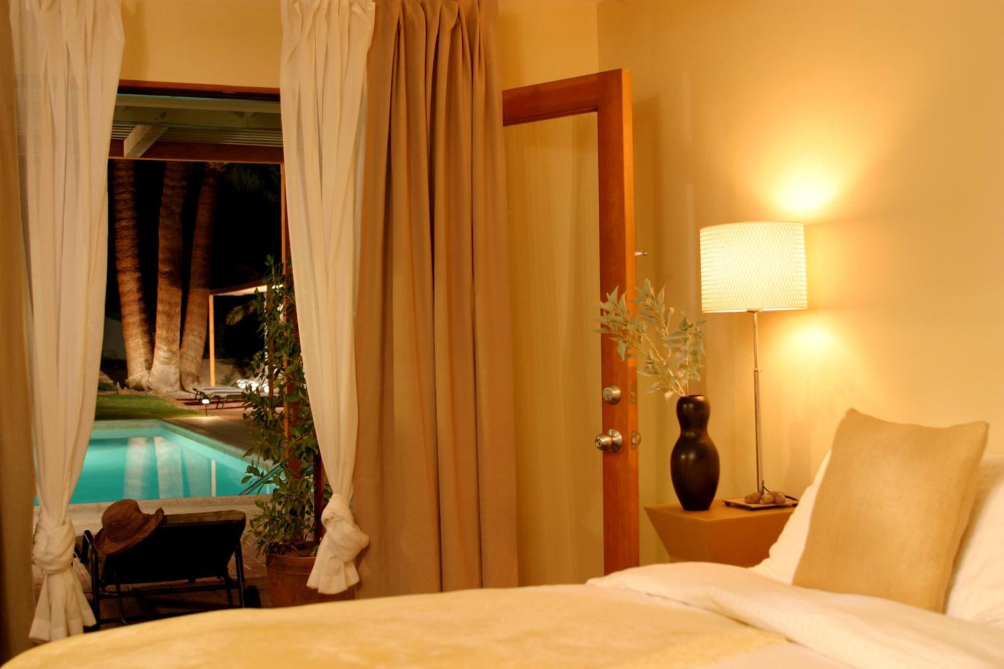 The Spring Resort & Spa (Adults Only) Desert Hot Springs Exteriér fotografie