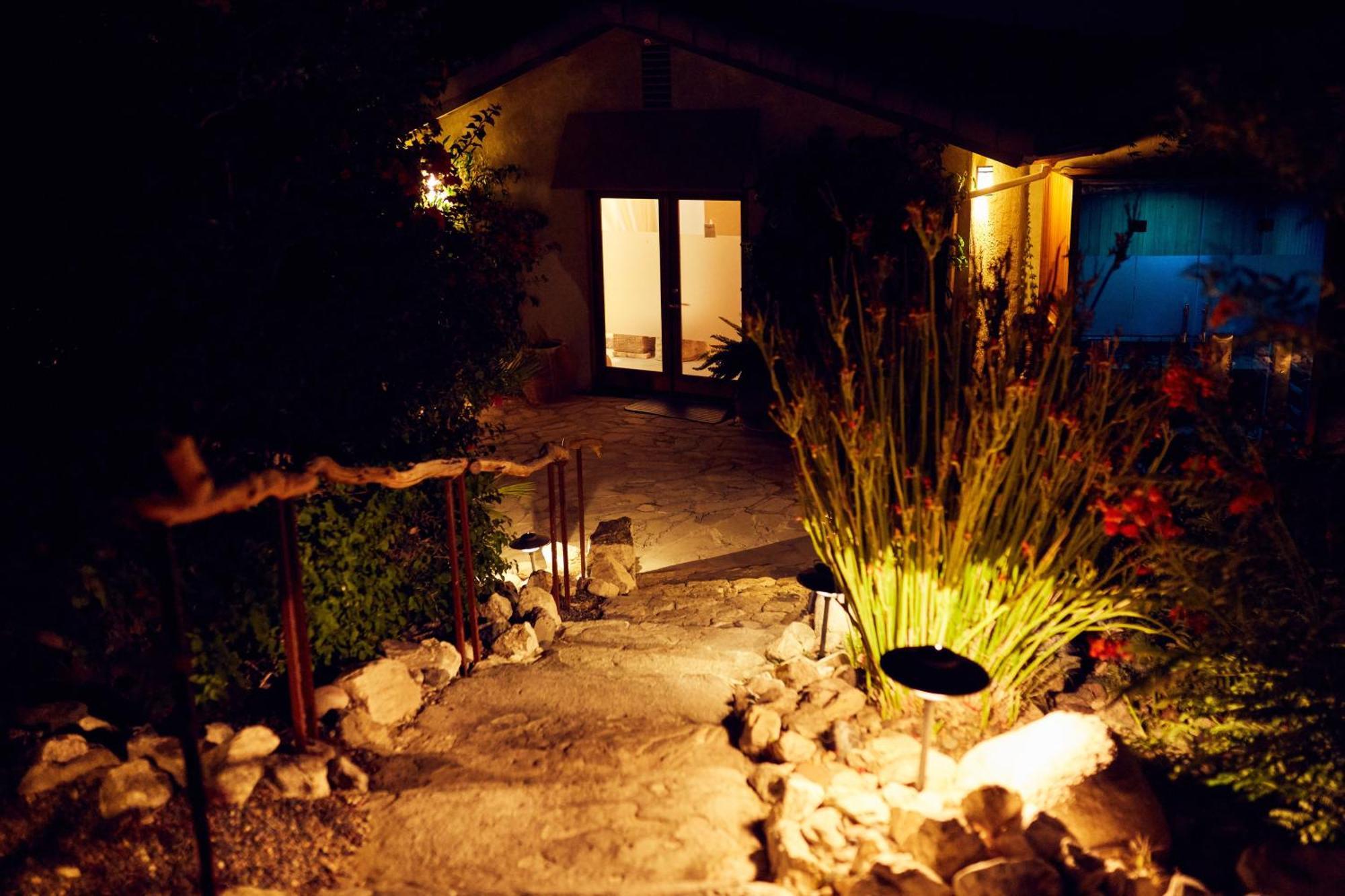 The Spring Resort & Spa (Adults Only) Desert Hot Springs Exteriér fotografie