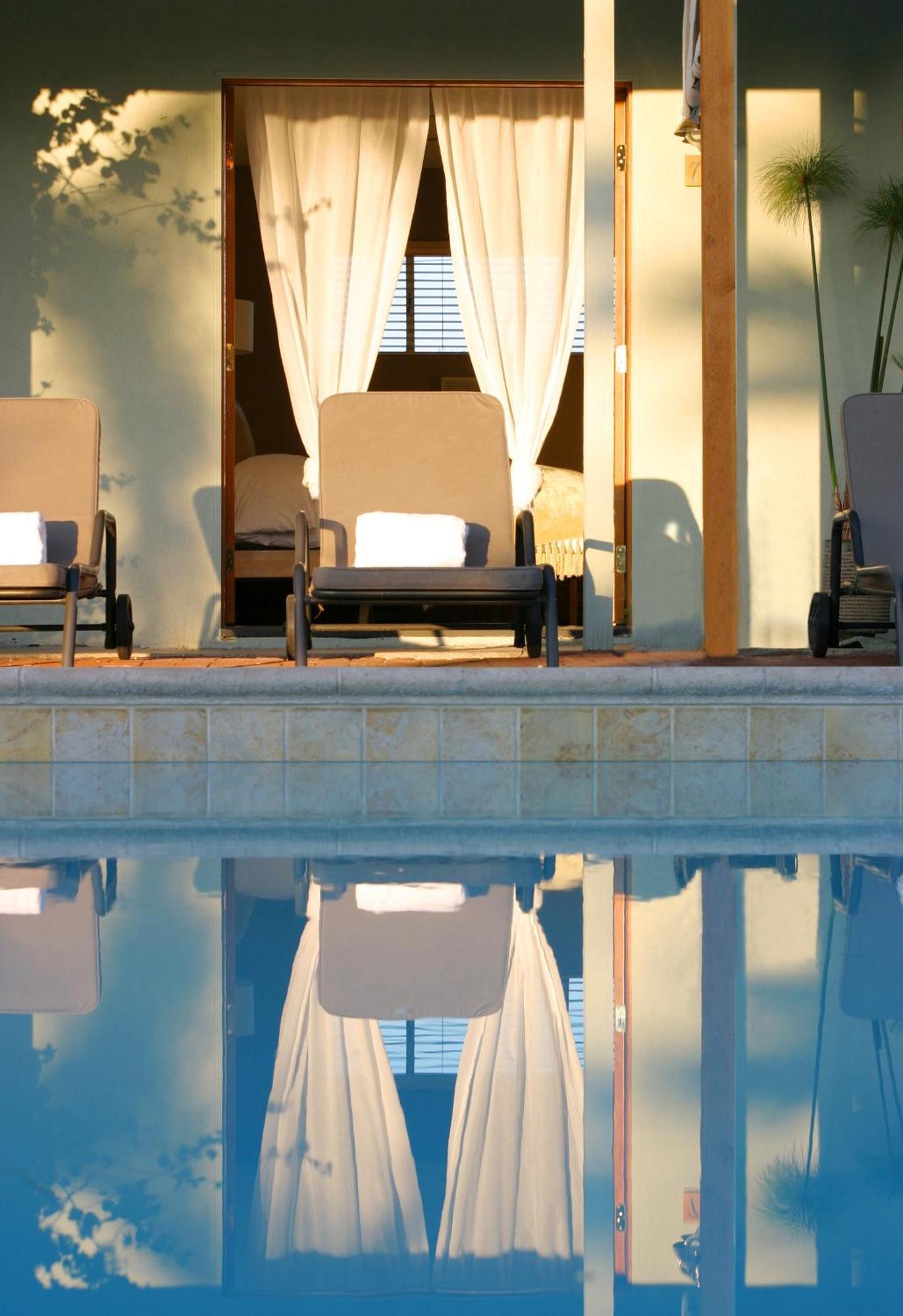 The Spring Resort & Spa (Adults Only) Desert Hot Springs Exteriér fotografie