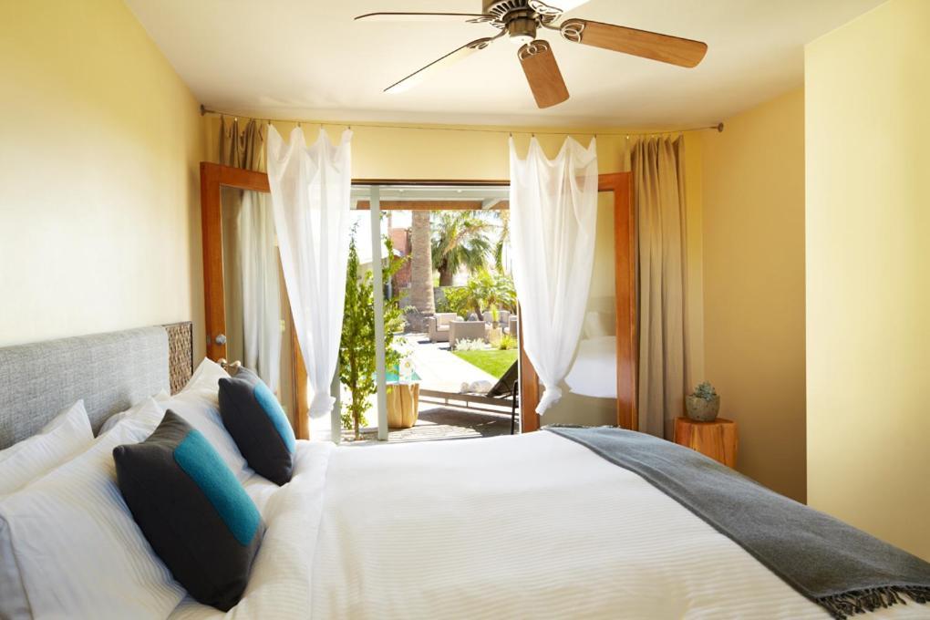 The Spring Resort & Spa (Adults Only) Desert Hot Springs Exteriér fotografie