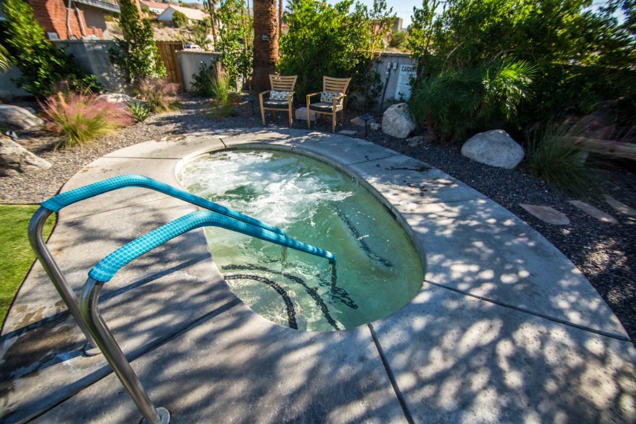 The Spring Resort & Spa (Adults Only) Desert Hot Springs Exteriér fotografie