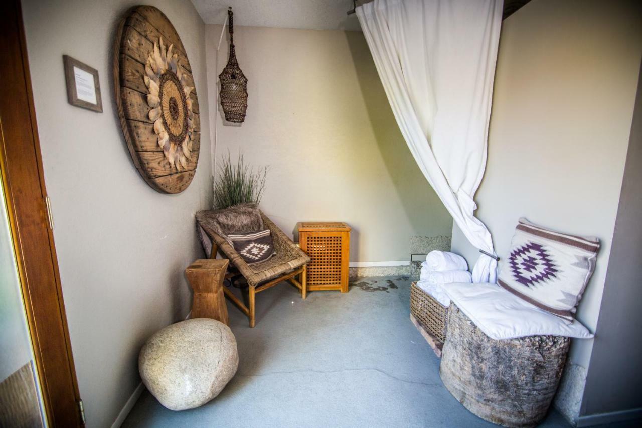 The Spring Resort & Spa (Adults Only) Desert Hot Springs Exteriér fotografie